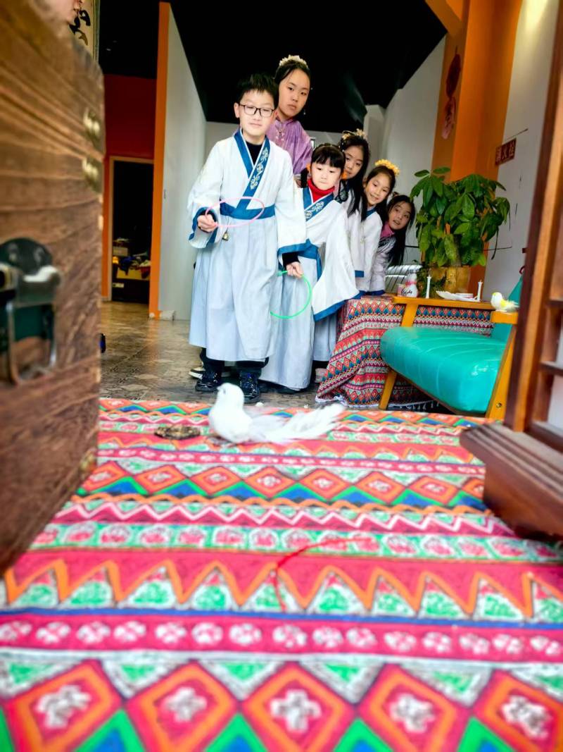 武陟县文旅项目策划