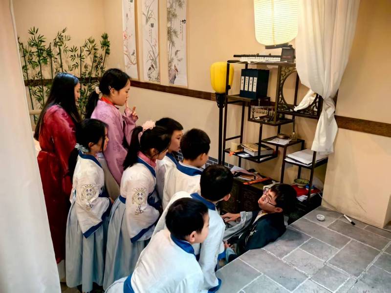 武陟县文旅项目策划